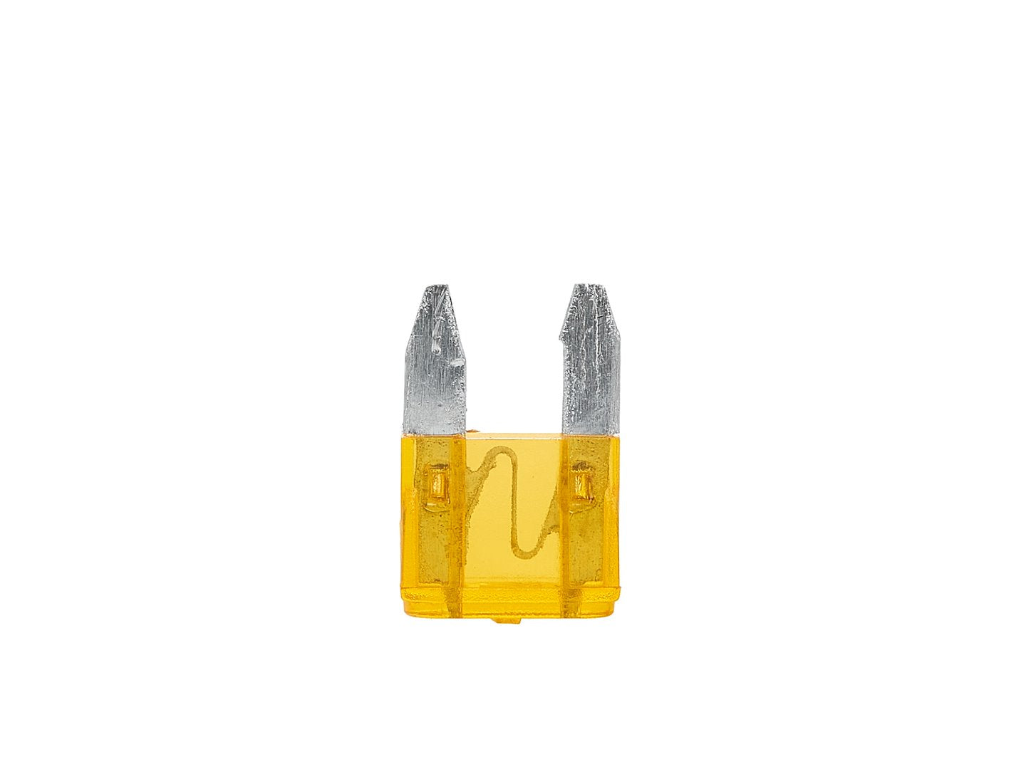 19mm 25A Fuse Socket + 5A Fuse