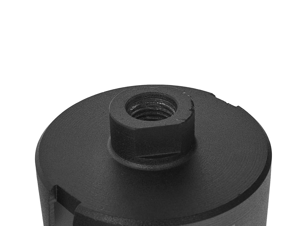 Diamond hole saw 82 mm M16