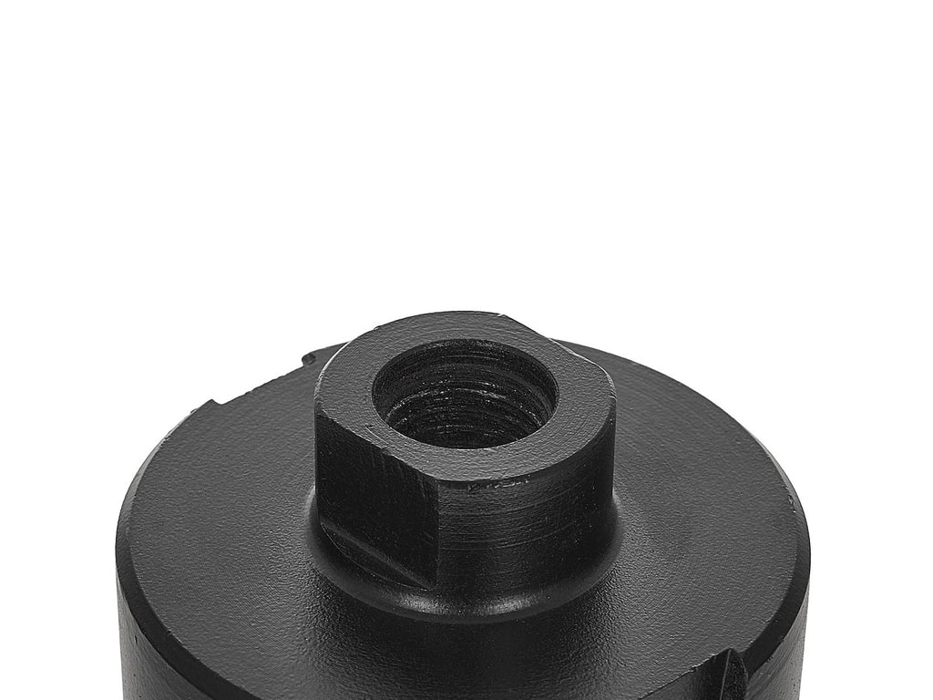 Diamond hole saw 62 mm M16