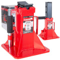 Jack stand with pin block, 22T