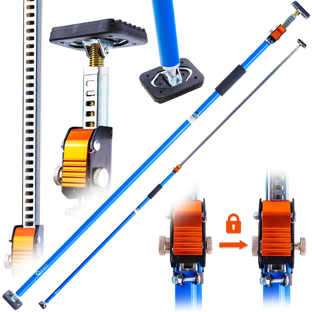 Support Rod 60 kg 160–290 cm