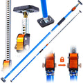 Support Rod 60 kg 160–290 cm