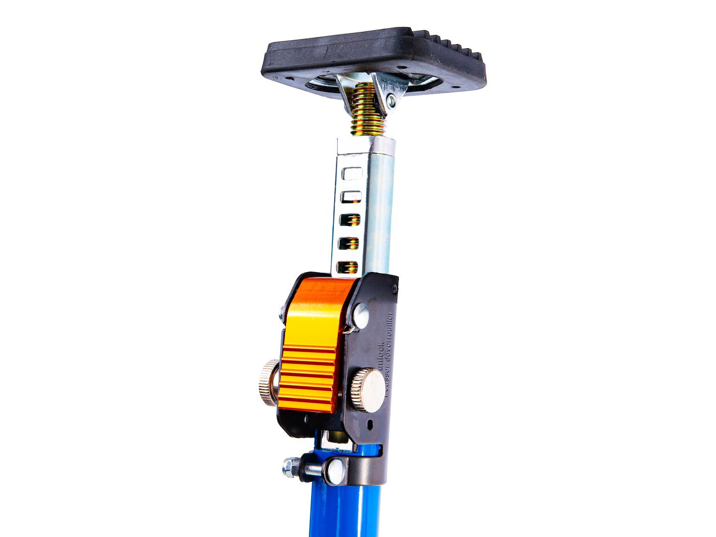 Support Rod 60 kg 160–290 cm