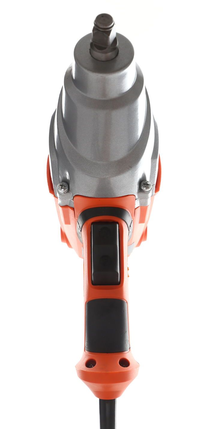 Impact wrench 2000W 800Nm LCD KD1535