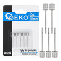 5pcs set of ball needles
