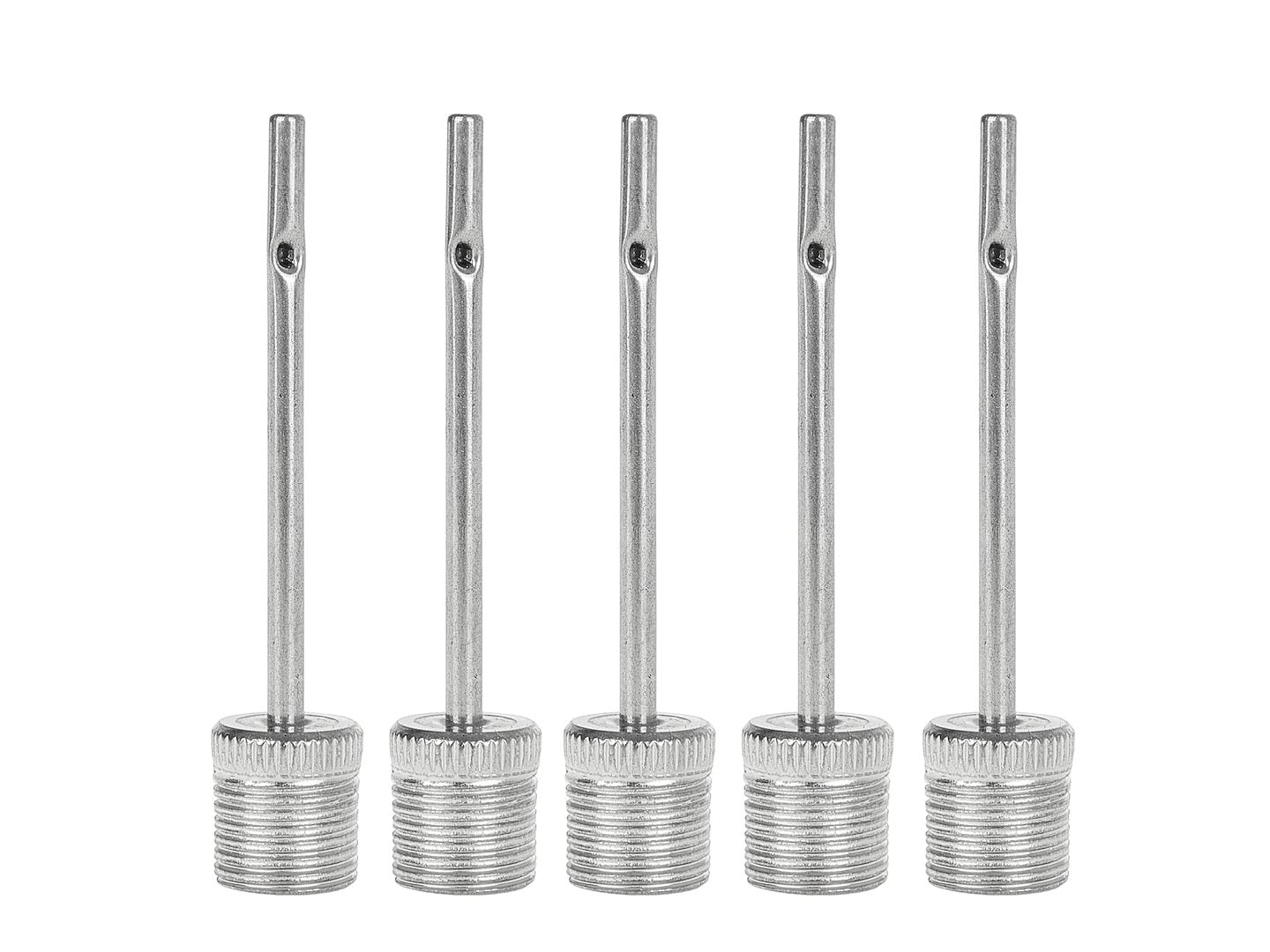 5pcs set of ball needles