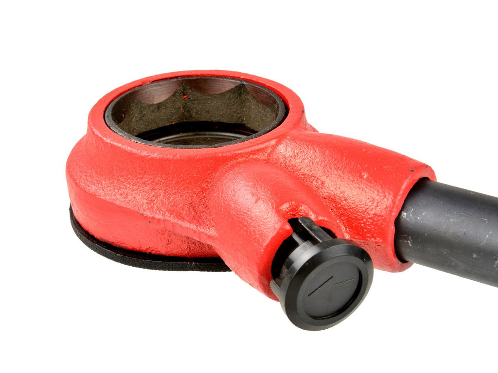 Steel Ratchet Handle Assembly