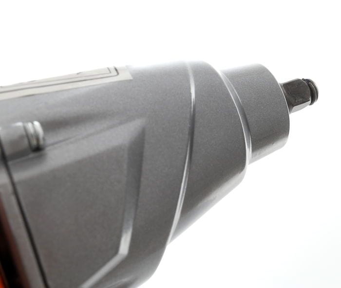 Impact wrench 2000W 800Nm LCD KD1535