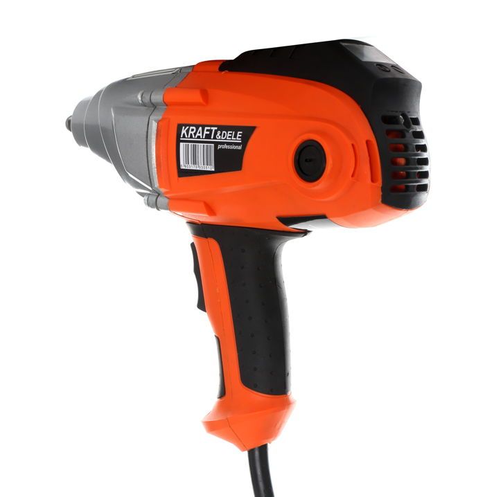 Impact wrench 2000W 800Nm LCD KD1535
