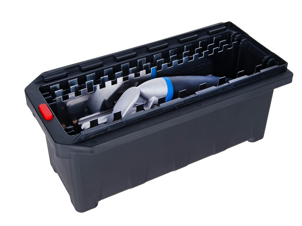 Tile adhesive combing set 280 x 115 mm