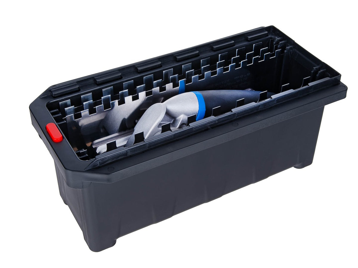 Tile adhesive combing set 280 x 115 mm