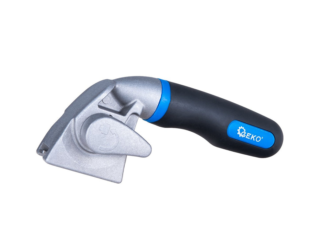 Tile adhesive combing set 280 x 115 mm