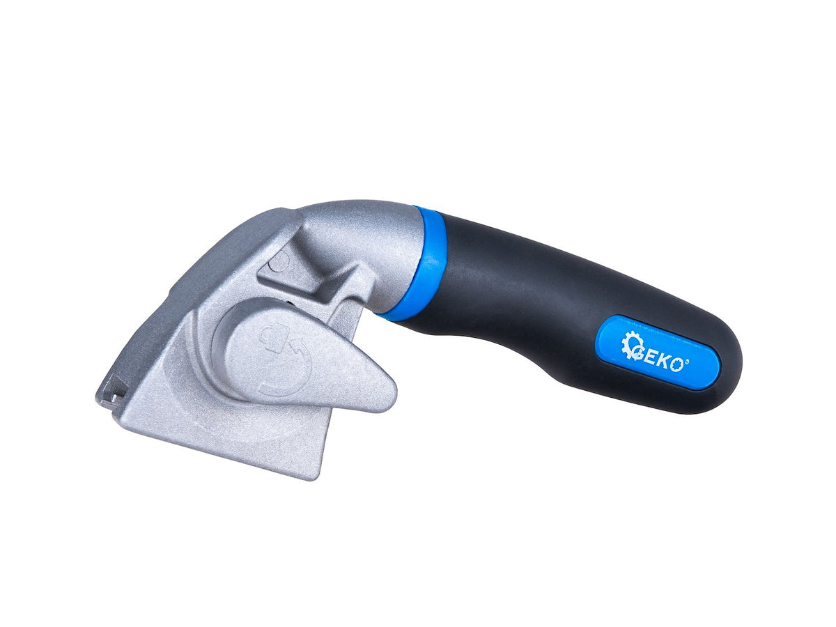 Tile adhesive combing set 280 x 115 mm