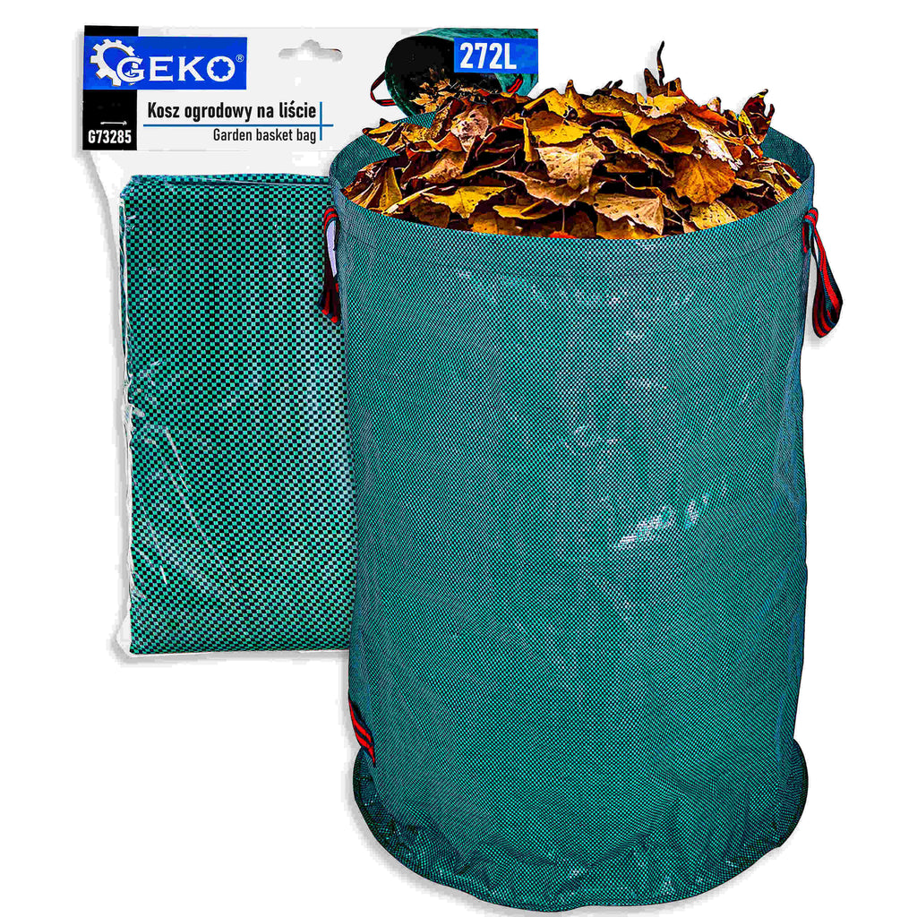 Garden Basket Bag 272 L