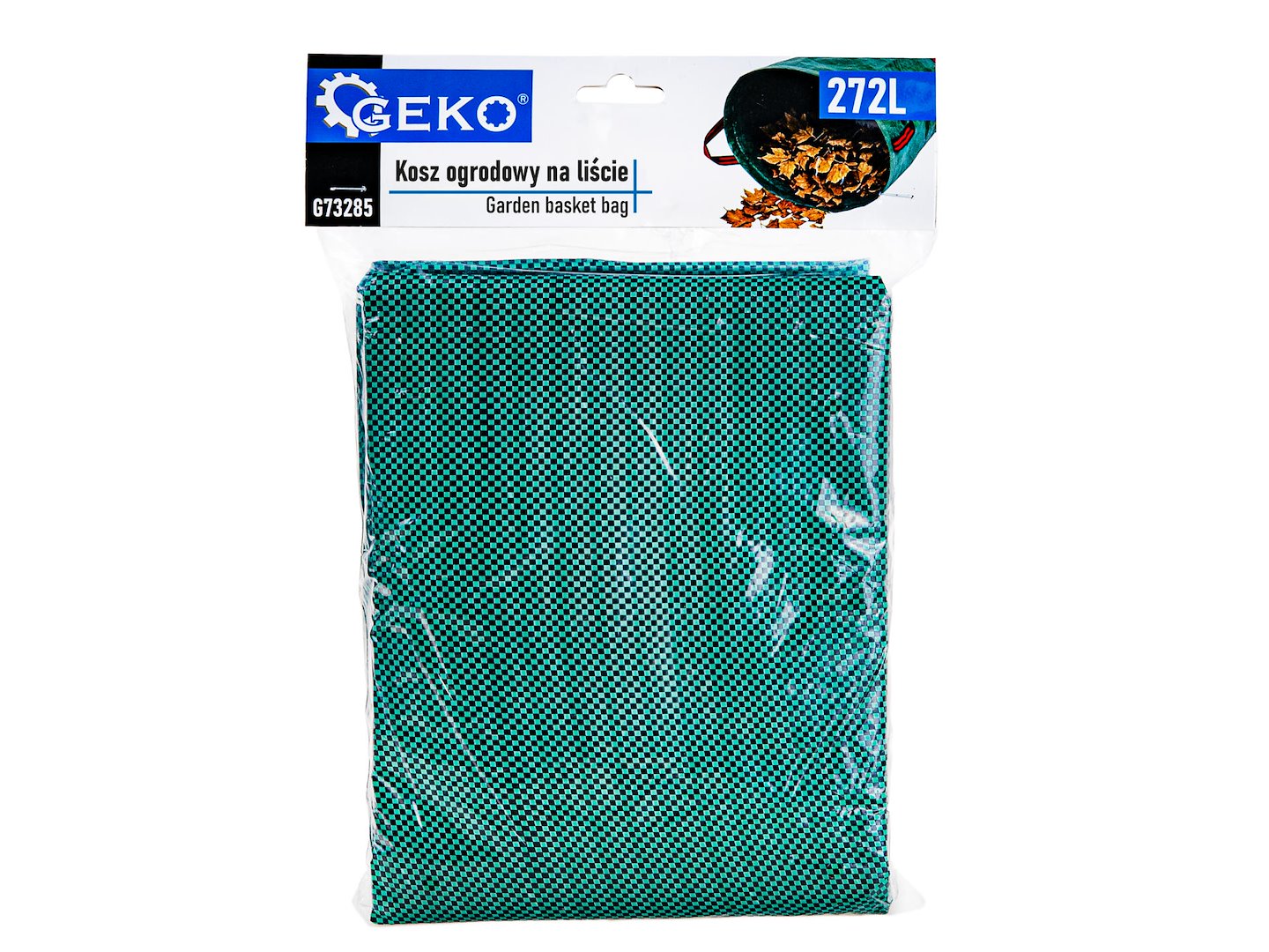 Garden Basket Bag 272 L