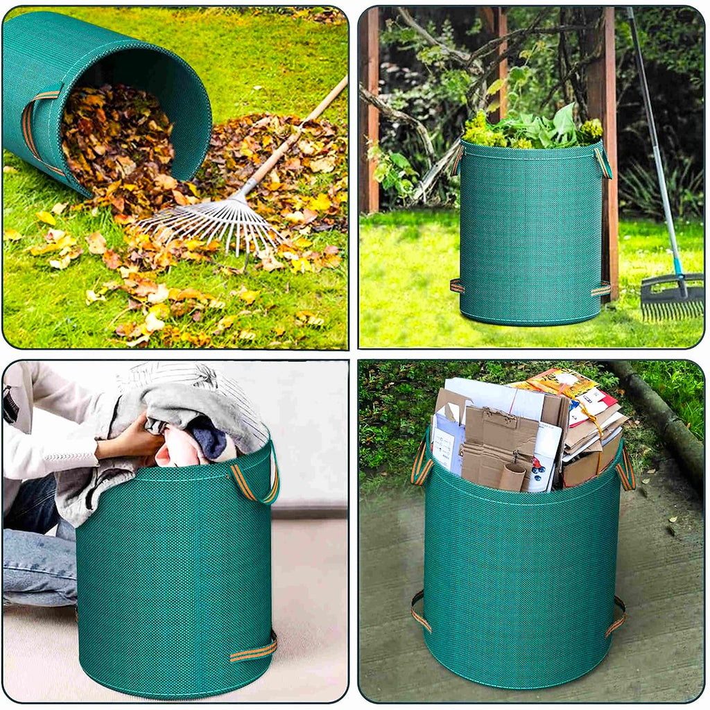 Garden Basket Bag 272 L