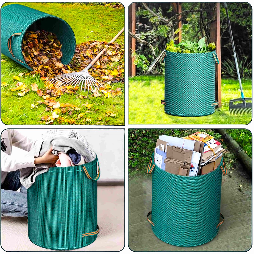 Garden Basket Bag 272 L