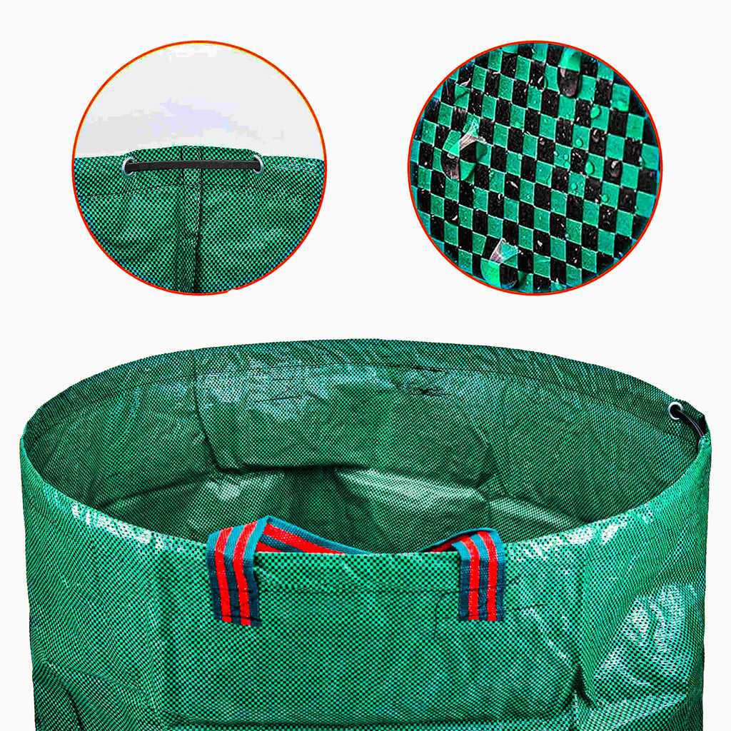 Garden Basket Bag 272 L