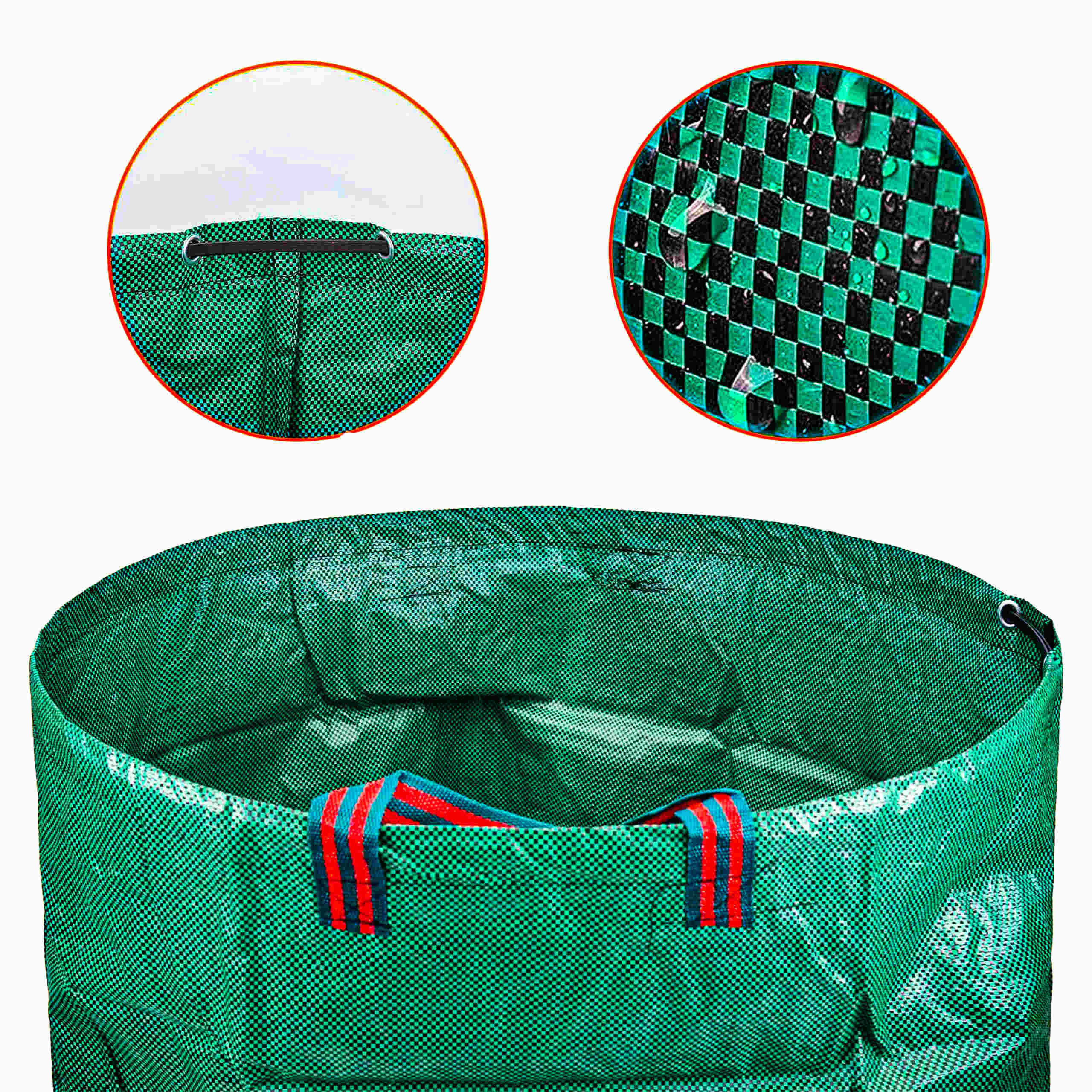Garden Basket Bag 272 L