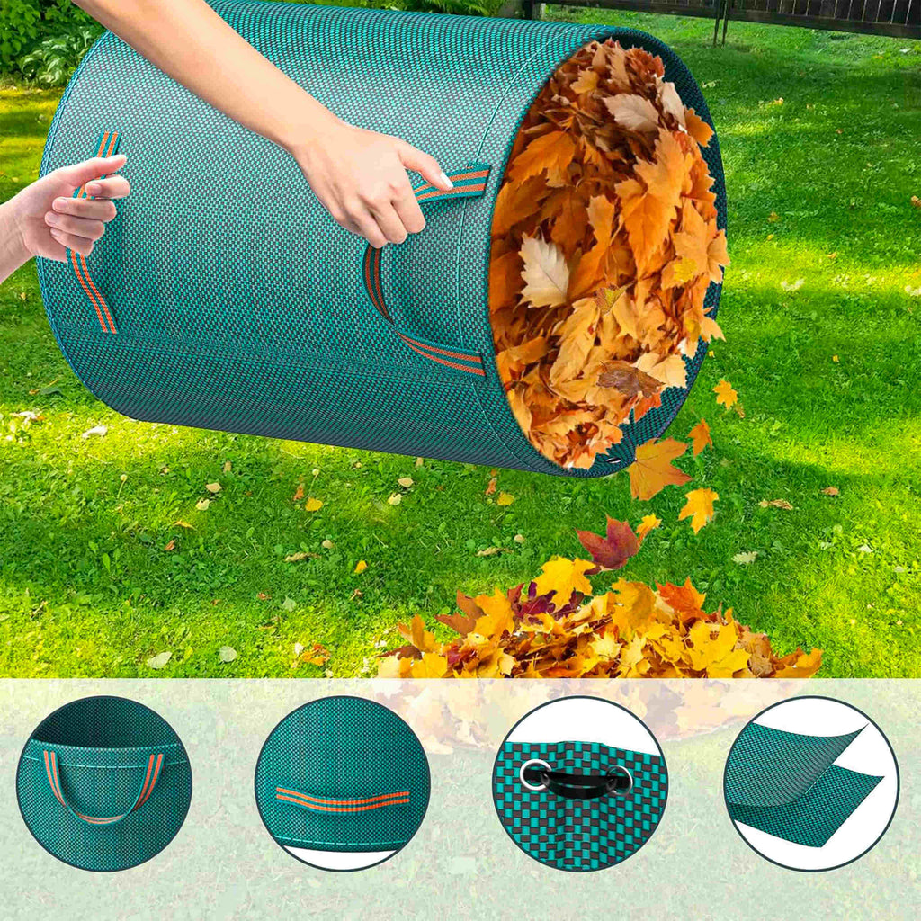Garden Basket Bag 272 L