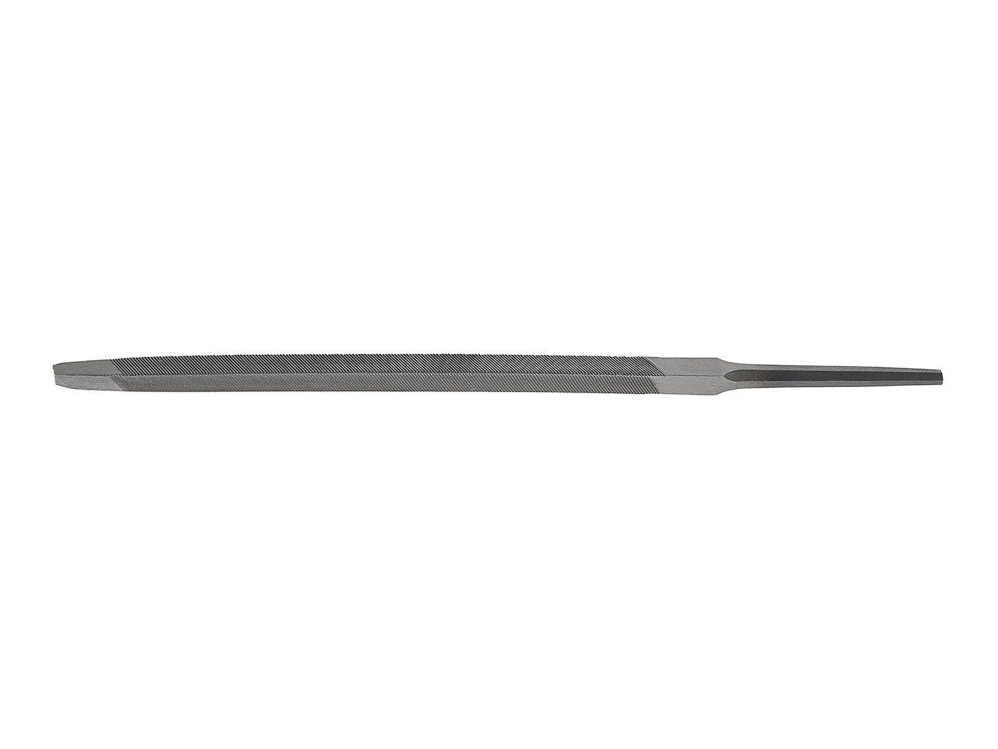 Pilnik trójkątny 100mm - box 10szt (bez oprawy)