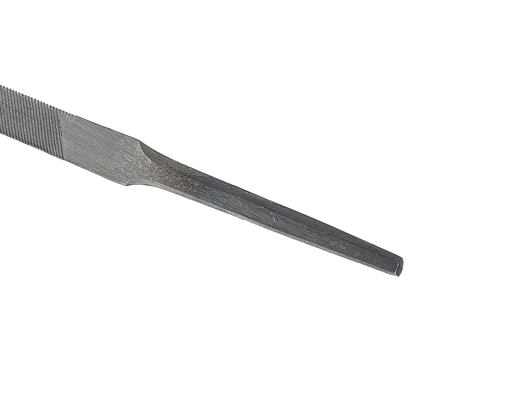 Pilnik trójkątny 100mm - box 10szt (bez oprawy)