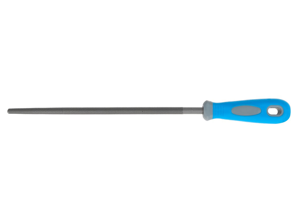 Pilnik okrągły 250mm - box 12szt