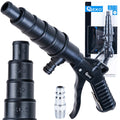Cooling System Cleaning Gun 1/4"