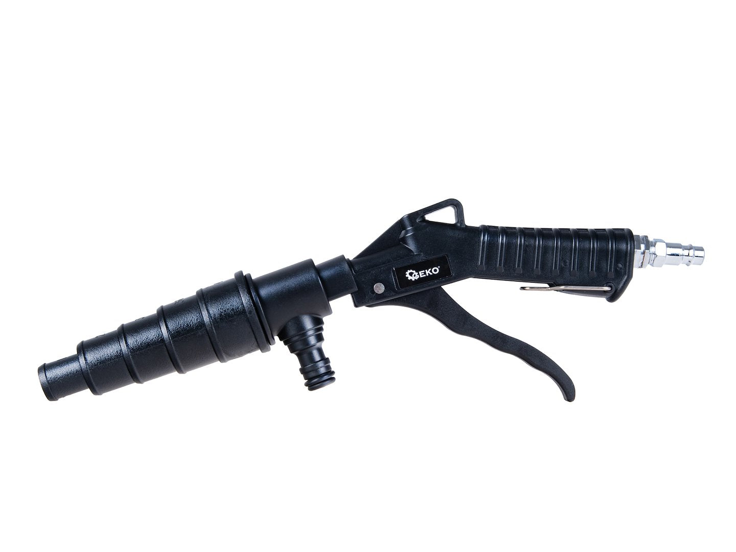 Cooling System Cleaning Gun 1/4"