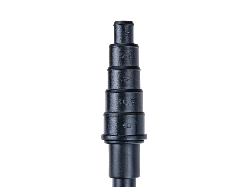 Cooling System Cleaning Gun 1/4"