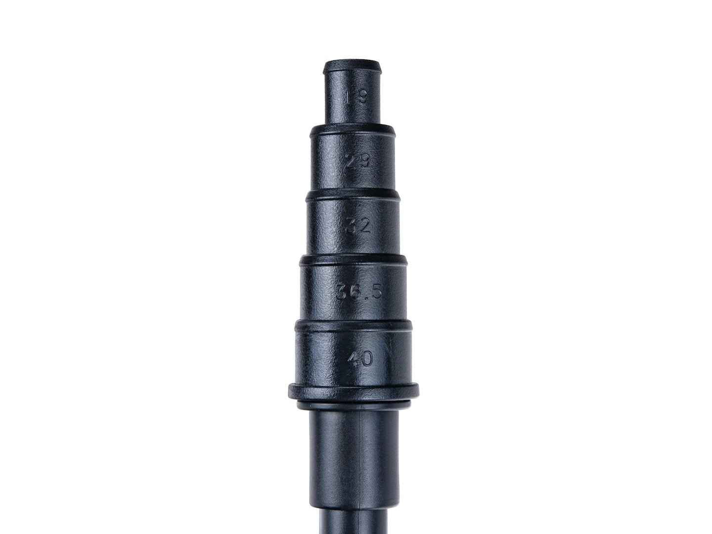 Cooling System Cleaning Gun 1/4"