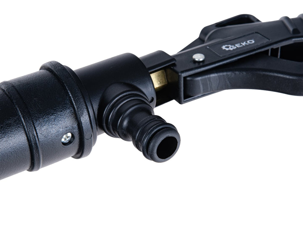 Cooling System Cleaning Gun 1/4"