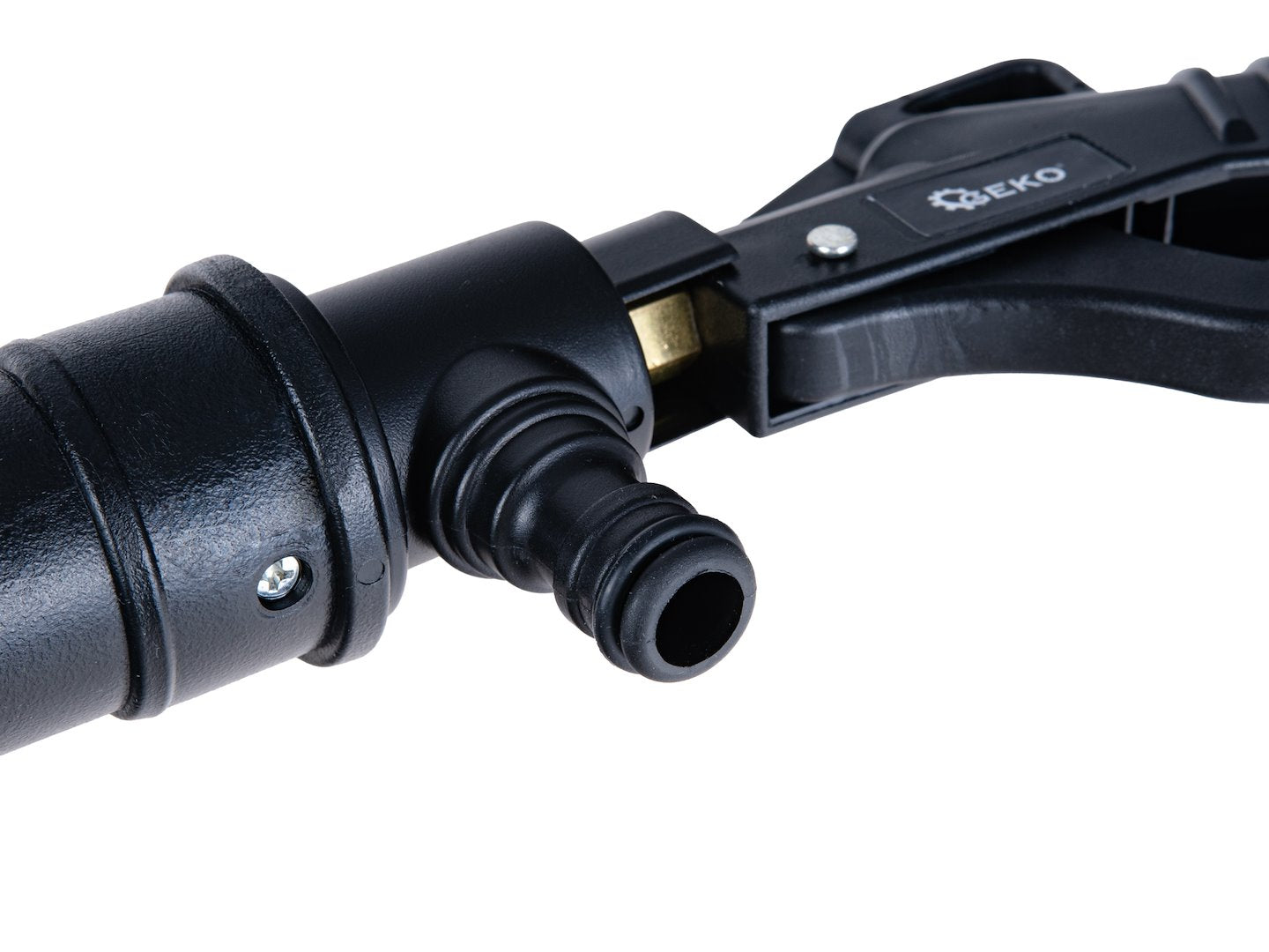 Cooling System Cleaning Gun 1/4"