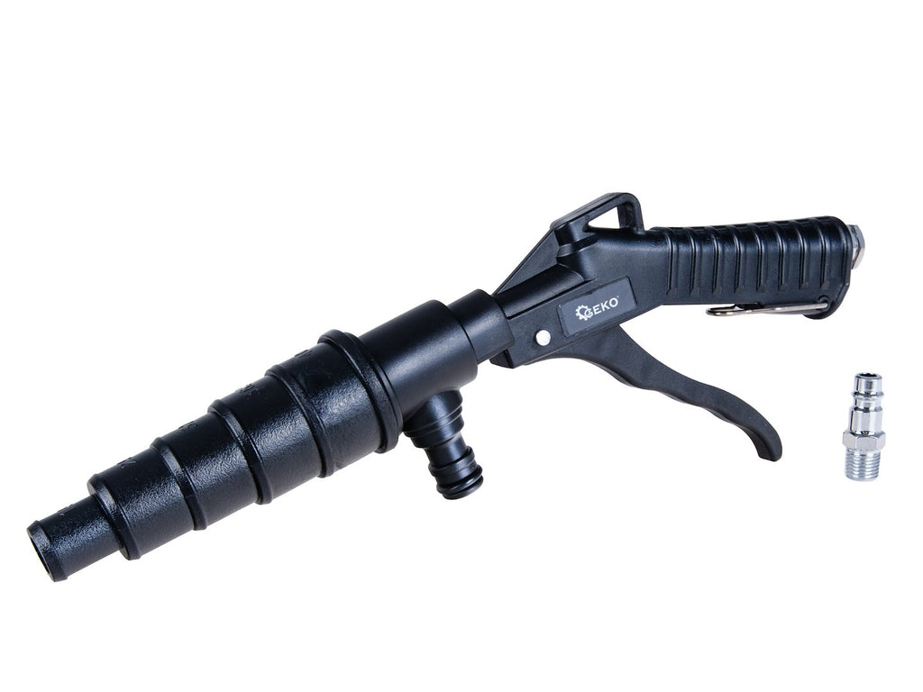 Cooling System Cleaning Gun 1/4"