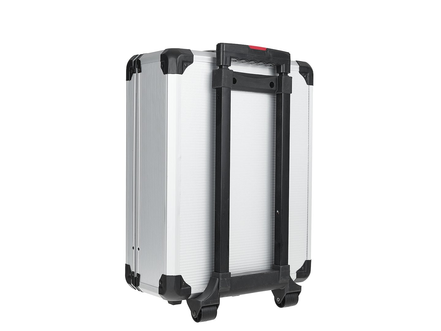 187-piece tool box set, aluminium case