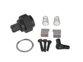 Repair kit for telescopic flexible-head ratchet with handle, 1/4"