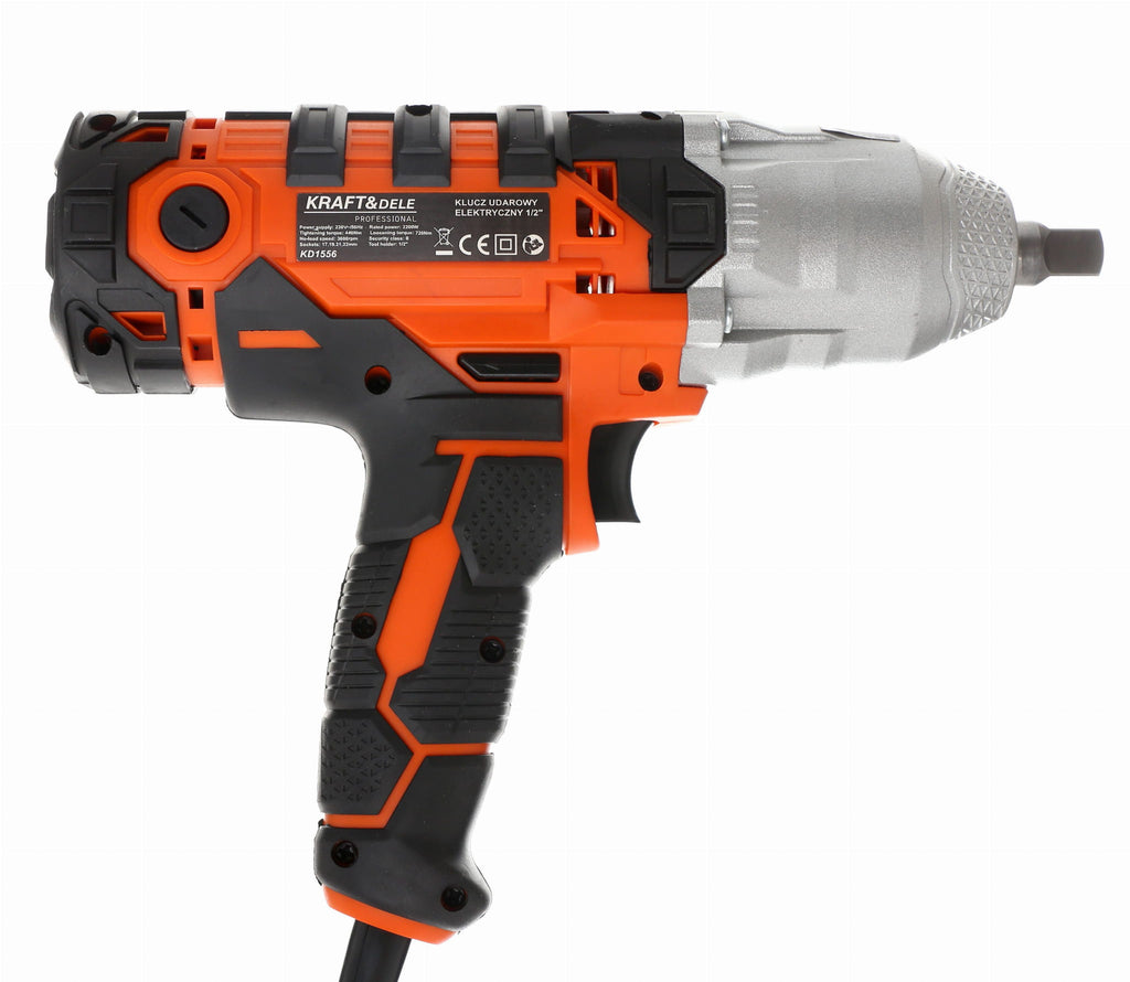 Mõju mutrikeeraja 2200W 720Nm KD1556