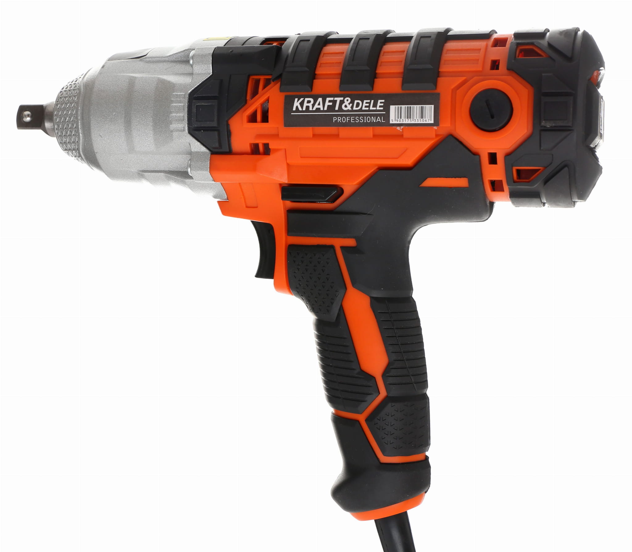 Mõju mutrikeeraja 2200W 720Nm KD1556