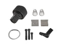 Repair kit for telescopic flexible head ratchet with handle 3/8"