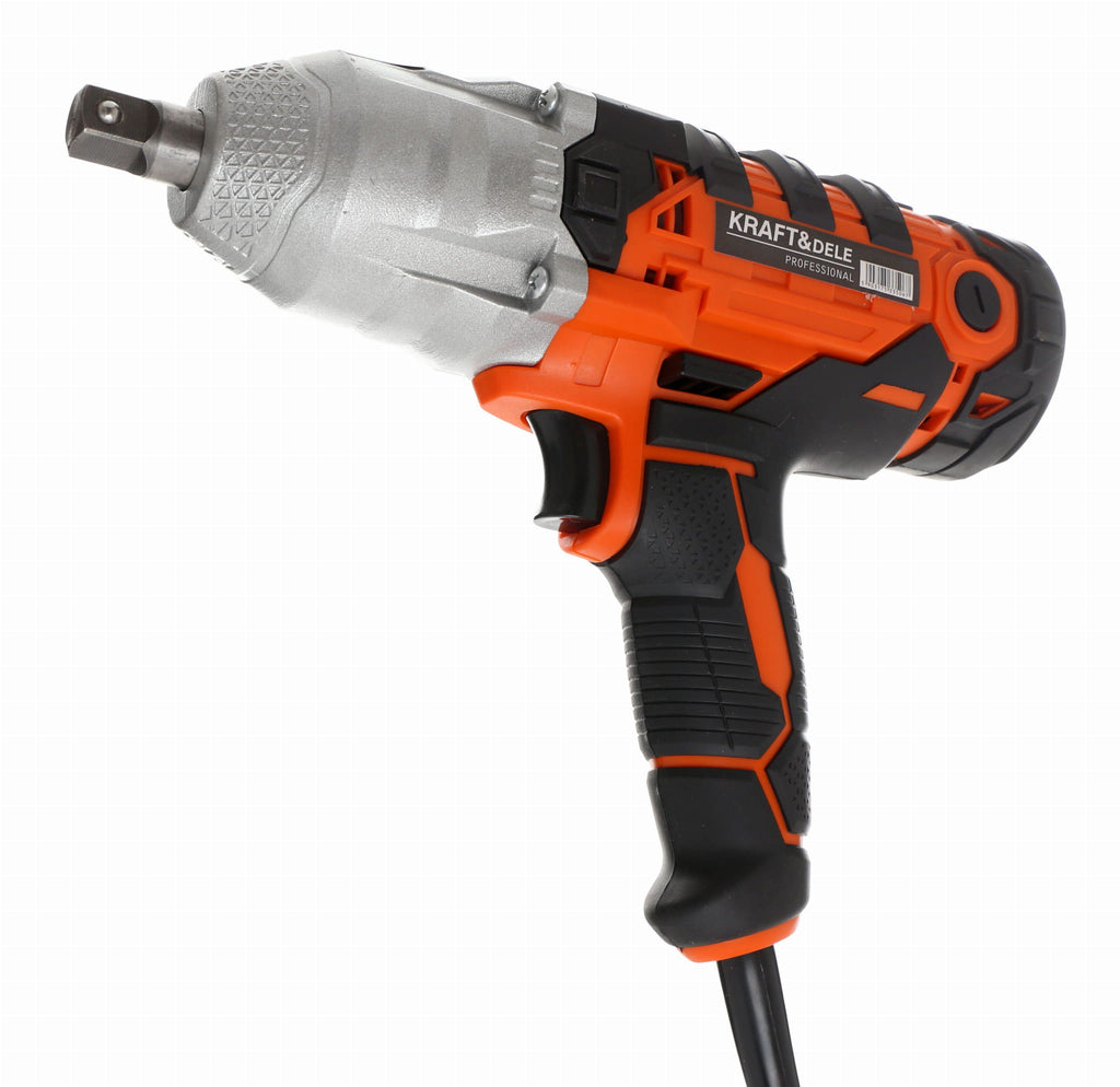 Mõju mutrikeeraja 2200W 720Nm KD1556