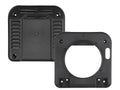 Front and Back Housing T05012