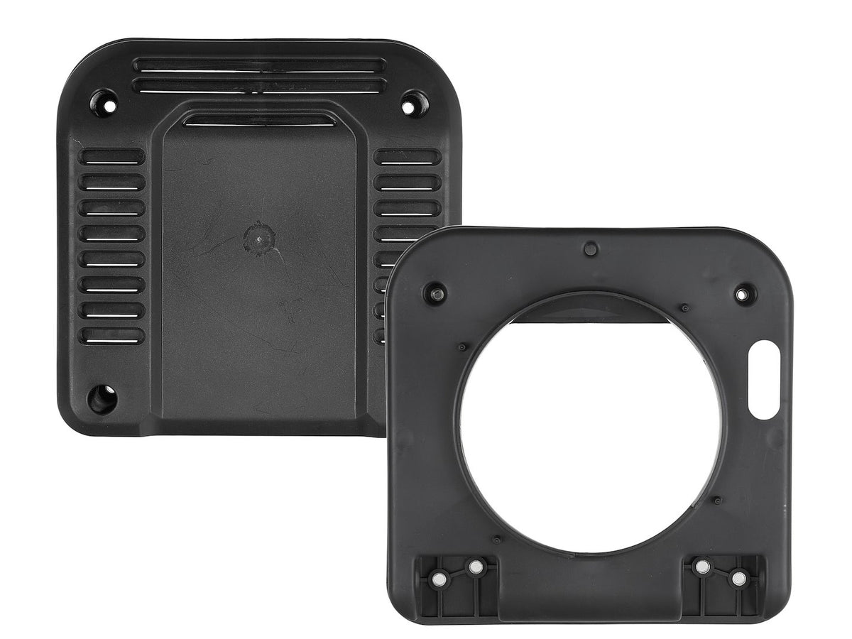 Front and Back Housing T05012