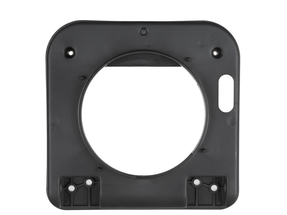 Front and Back Housing T05012