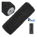Drywall compound roller 18cm 7cm fi-6mm