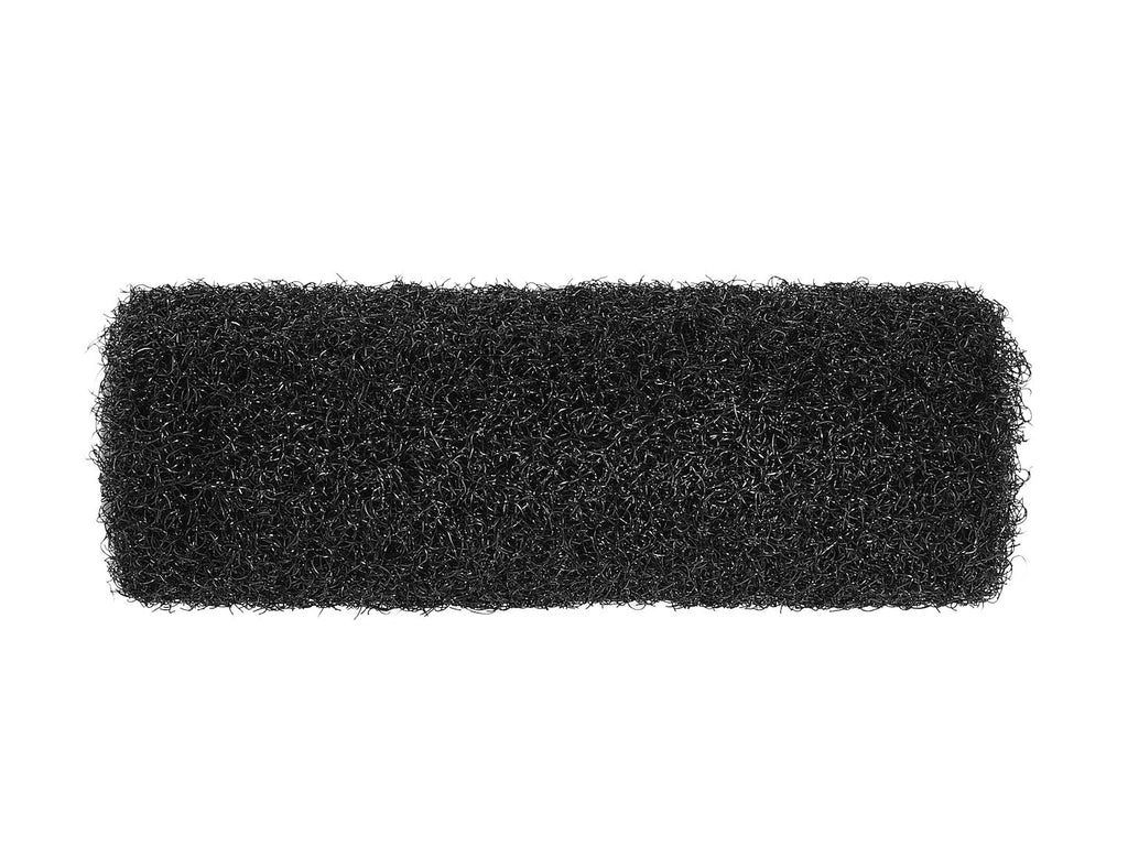Drywall compound roller 18cm 7cm fi-6mm