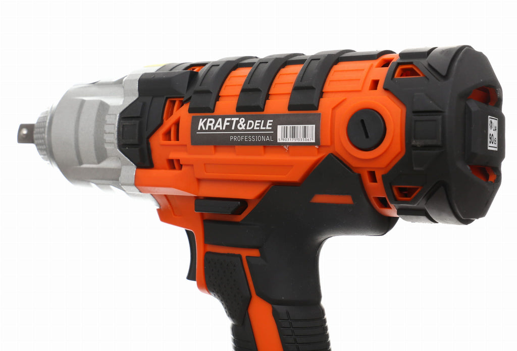 Mõju mutrikeeraja 2200W 720Nm KD1556