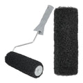 Drywall compound roller with extra roller 18cm 7cm fi-6mm