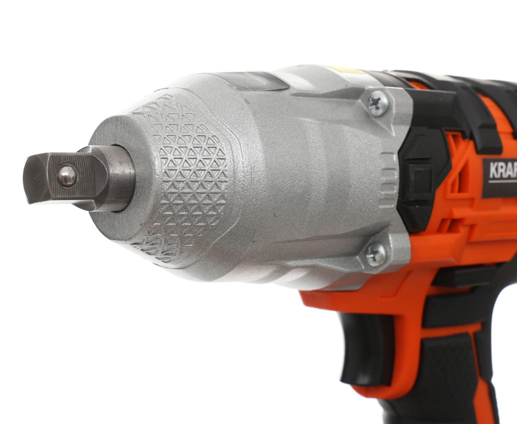 Mõju mutrikeeraja 2200W 720Nm KD1556
