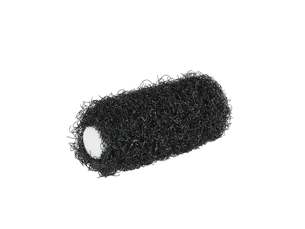 Drywall compound roller with extra roller 8cm 4cm fi-6mm
