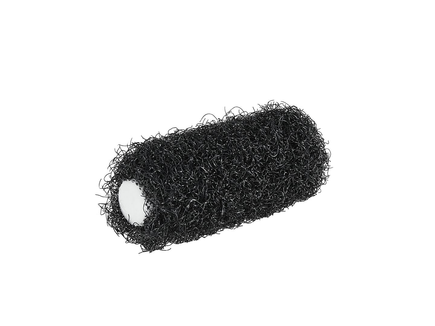 Drywall compound roller with extra roller 8cm 4cm fi-6mm
